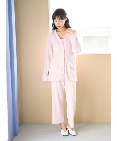 調温スムーズィ―ロングパンツ