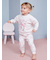 【販路限定】【BABY】キルティング腹巻パンツ