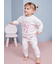 【販路限定】【BABY】キルティング腹巻パンツ