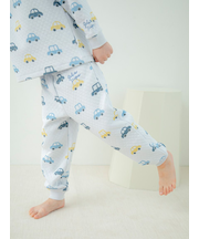 【販路限定】【KIDS】キルティング腹巻パンツ