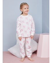 【販路限定】【KIDS】キルティング腹巻パンツ