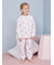 【販路限定】【KIDS】キルティング腹巻パンツ