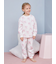 【販路限定】【KIDS】キルティング腹巻パンツ