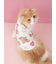 【CAT&DOG】フェイバリット柄プルオーバー