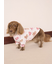 【CAT&DOG】フェイバリット柄プルオーバー