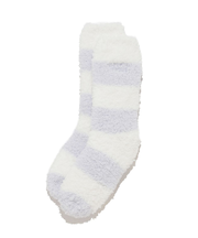 ジェラート2ボーダーソックス