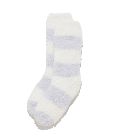 ジェラート２ボーダーソックス