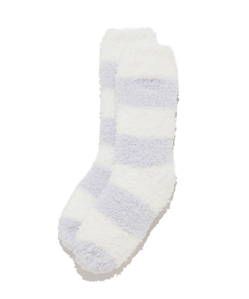 ジェラート２ボーダーソックス