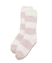 ジェラート2ボーダーソックス