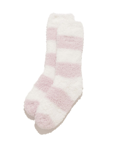 ジェラート２ボーダーソックス