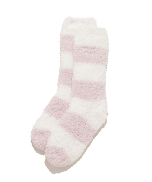 ジェラート２ボーダーソックス