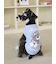 【CAT&DOG】ベビモコシュナウザージャガードプルオーバー