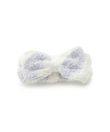 ジェラート2ボーダーヘアバンド