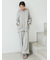 裏毛ロングパンツ