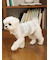 【CAT&DOG】ジェラートメランジ2ボーダープルオーバー