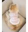 【CAT&DOG】ジェラートメランジ2ボーダープルオーバー
