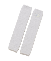 カラフルパウダーレッグウォーマー