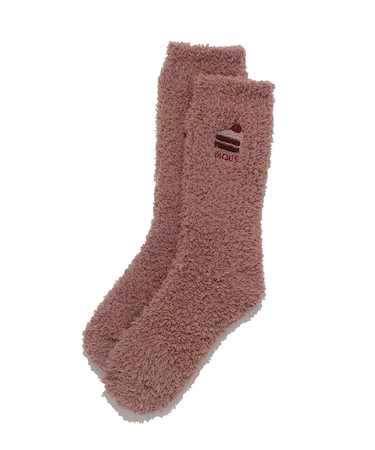 ケーキさがらジェラートソックス