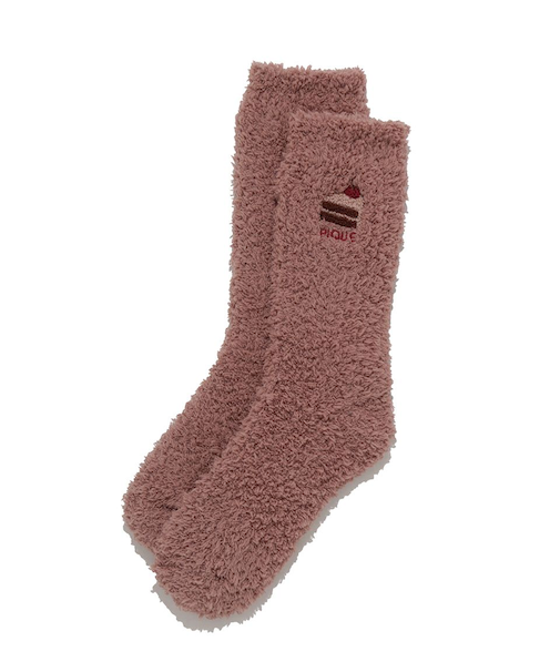 ケーキさがらジェラートソックス