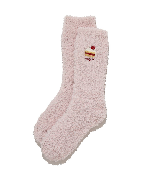 ケーキさがらジェラートソックス