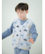 【KIDS】フリースベスト