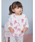 【BABY】フリースベスト