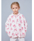 【KIDS】フリースブルゾン