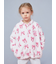 【KIDS】フリースブルゾン