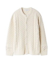 【HOMME】アランカーディガン