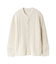 【HOMME】アランカーディガン