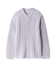 【HOMME】アランカーディガン