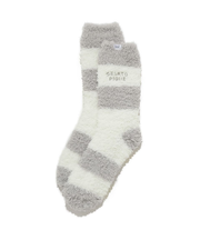 【HOMME】ジェラート2ボーダーソックス