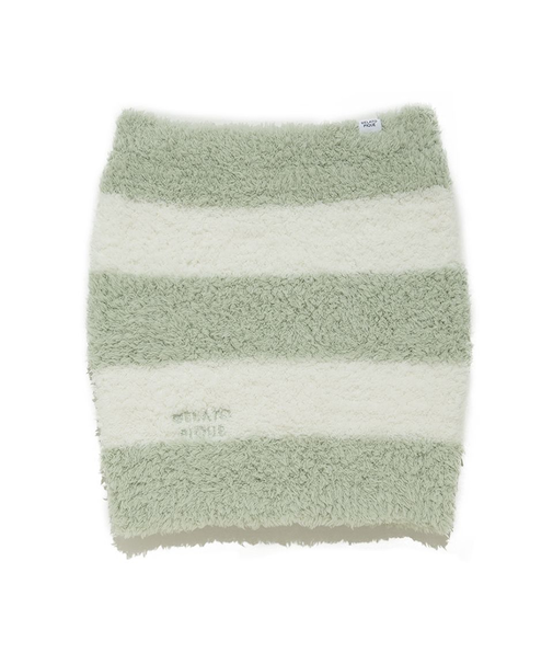 【HOMME】ジェラート2ボーダーウエストウォーマー