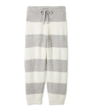 【HOMME】ジェラート2ボーダーロングパンツ