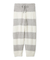 【HOMME】ジェラート2ボーダーロングパンツ