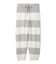 【HOMME】ジェラート2ボーダーロングパンツ