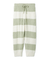 【HOMME】ジェラート2ボーダーロングパンツ