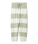 【HOMME】ジェラート2ボーダーロングパンツ