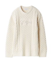 【HOMME】アランプルオーバー