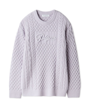 【HOMME】アランプルオーバー