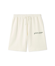 【UNISEX】裏毛ハーフパンツ