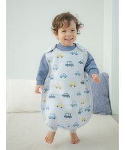 【販路限定】【BABY】キルティングスリーパー