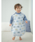 【販路限定】【BABY】キルティングスリーパー