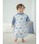 【販路限定】【BABY】キルティングスリーパー
