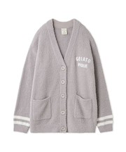 べビモコプレッピーカーディガン