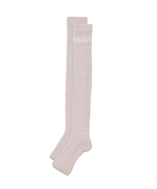 ホットスムーズィー着圧ソックス