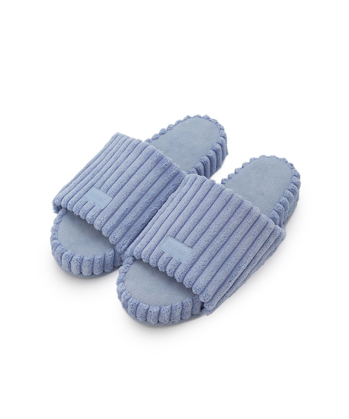 ワイドリブルームシューズ