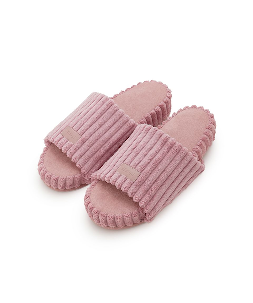 ワイドリブルームシューズ