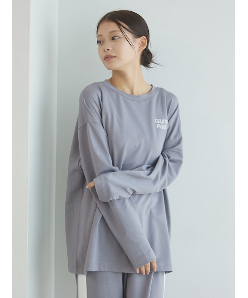 インレイロゴロンT