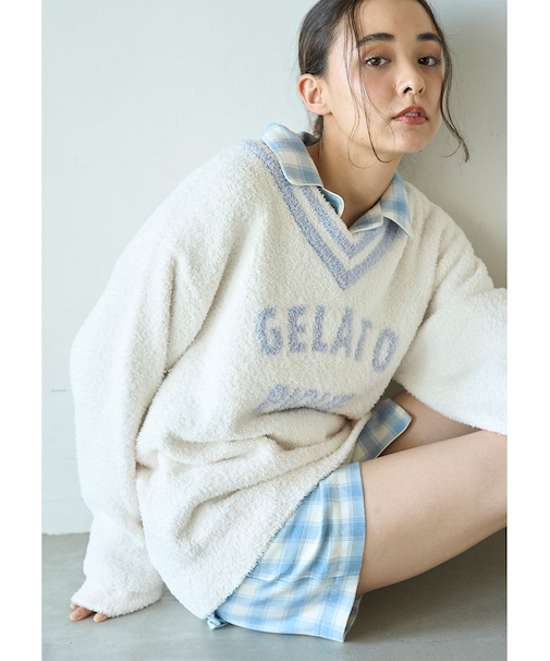 べビモコプレッピープルオーバー